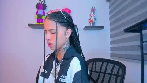 GANG online show from October 5, 2025, 6:39 pm