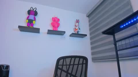 GANG online show from November 26, 2025, 11:28 pm