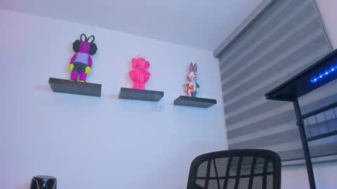 GANG online show from November 29, 2025, 6:16 am