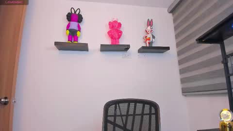 GANG online show from March 24, 2026, 5:01 am