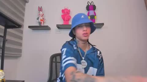GANG online show from May 26, 2026, 4:08 am