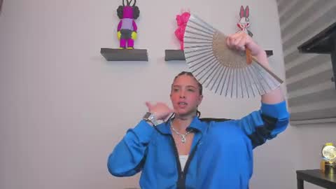 GANG online show from June 12, 2026, 4:44 am