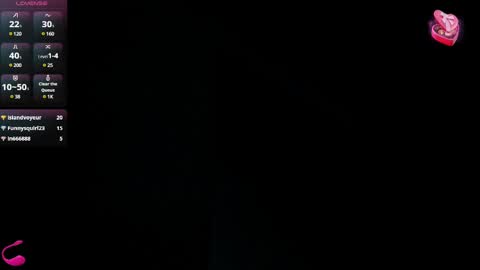 Alejo  online show from February 21, 2025, 4:07 am