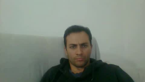 Gannicus online show from October 27, 2025, 10:36 pm