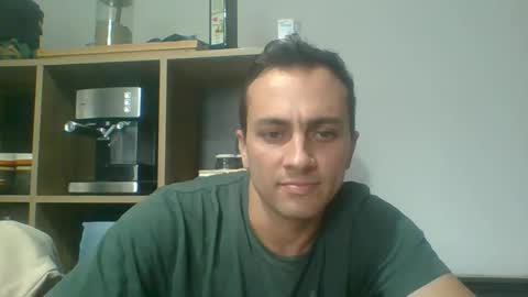 Gannicus online show from January 18, 2026, 10:46 pm