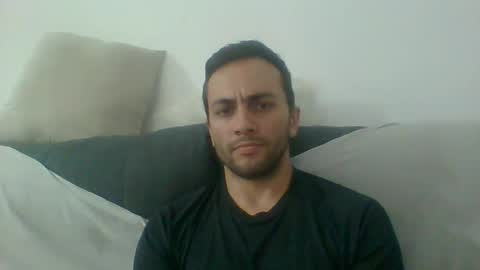 Gannicus online show from January 31, 2026, 9:35 pm