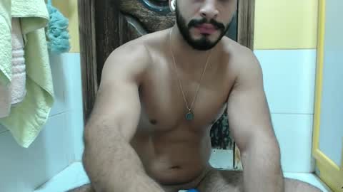 Ganza online show from November 16, 2025, 9:31 pm