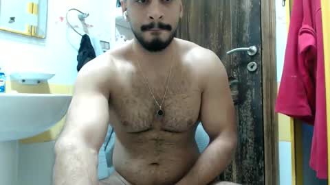 Ganza online show from March 20, 2026, 6:35 pm