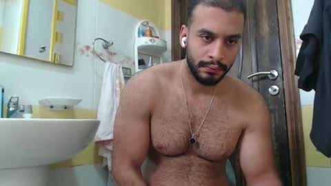 Ganza online show from May 8, 2026, 2:44 pm