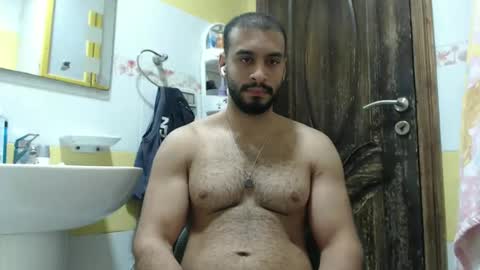 Ganza online show from May 9, 2026, 4:34 pm