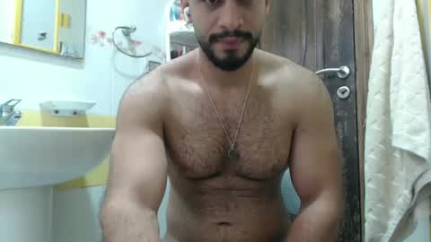 Ganza online show from May 12, 2026, 6:43 am