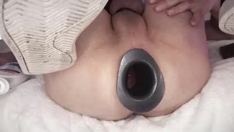 gape_party online show from January 13, 2026, 10:37 pm