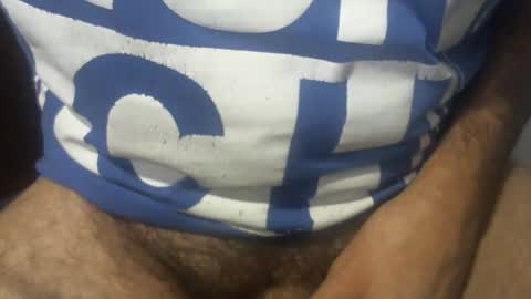 Garbancito online show from January 15, 2026, 3:27 pm