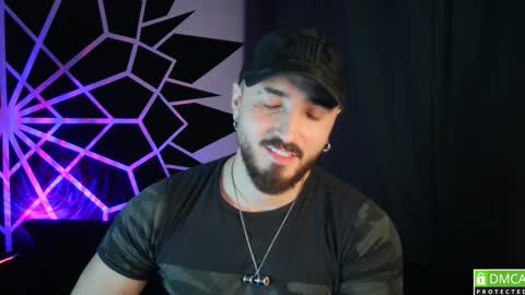 Snapshot of garbel09 chatting on December 3, 2024, 5:53 am Chris Dont forget to gift me thumb up Its very important to me and makes me happy AF online show from December 3, 2024, 5:53 am
