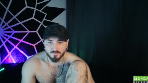 Snapshot of garbel09 chatting on December 4, 2024, 7:06 am Chris Dont forget to gift me thumb up Its very important to me and makes me happy AF online show from December 4, 2024, 7:06 am