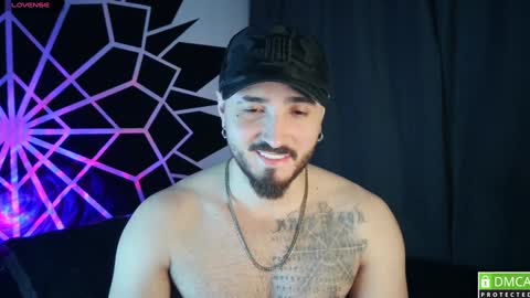 Snapshot of garbel09 chatting on December 12, 2024, 5:52 am Chris Dont forget to gift me thumb up Its very important to me and makes me happy AF online show from December 12, 2024, 5:52 am