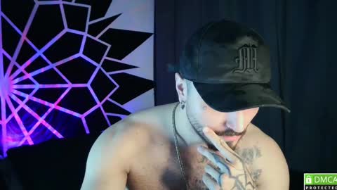 Snapshot of garbel09 chatting on December 13, 2024, 6:42 am Chris Dont forget to gift me thumb up Its very important to me and makes me happy AF online show from December 13, 2024, 6:42 am
