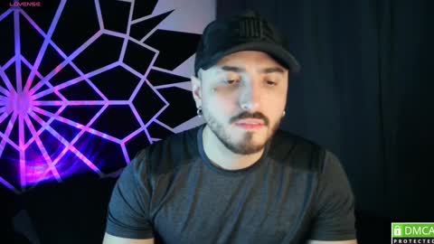 Snapshot of garbel09 chatting on December 21, 2024, 6:41 am Chris Dont forget to gift me thumb up Its very important to me and makes me happy AF online show from December 21, 2024, 6:41 am