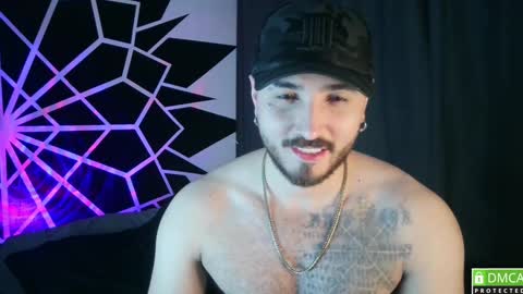 Snapshot of garbel09 chatting on December 30, 2024, 6:09 am Chris Dont forget to gift me thumb up Its very important to me and makes me happy AF online show from December 30, 2024, 6:09 am