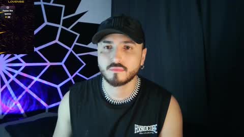 Snapshot of garbel09 chatting on January 11, 2025, 7:06 am Chris Dont forget to gift me thumb up Its very important to me and makes me happy AF online show from January 11, 2025, 7:06 am