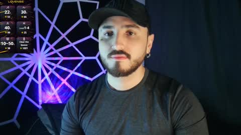Snapshot of garbel09 chatting on January 14, 2025, 7:06 am Chris Dont forget to gift me thumb up Its very important to me and makes me happy AF online show from January 14, 2025, 7:06 am