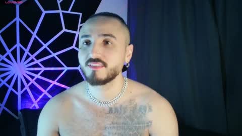 Snapshot of garbel09 chatting on January 20, 2025, 6:21 am Chris Dont forget to gift me thumb up Its very important to me and makes me happy AF online show from January 20, 2025, 6:21 am