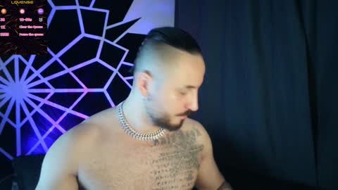Snapshot of garbel09 chatting on January 21, 2025, 6:54 am Chris Dont forget to gift me thumb up Its very important to me and makes me happy AF online show from January 21, 2025, 6:54 am