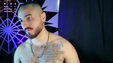 Snapshot of garbel09 chatting on February 6, 2025, 4:58 pm Chris Dont forget to gift me thumb up Its very important to me and makes me happy AF online show from February 6, 2025, 4:58 pm