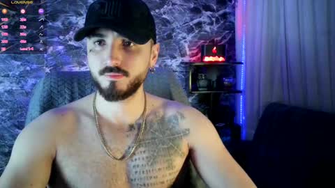 Snapshot of garbel09 chatting on February 23, 2025, 6:17 am Chris Dont forget to gift me thumb up Its very important to me and makes me happy AF online show from February 23, 2025, 6:17 am