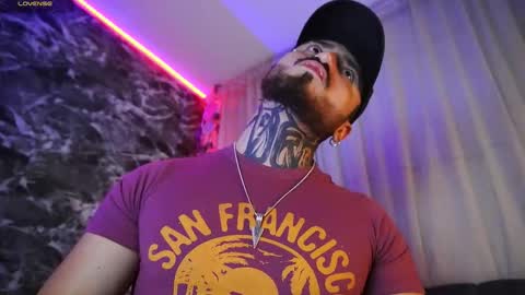 Chris  Dont forget to gift me thumb up Its very important to me and makes me happy AF  online show from January 14, 2026, 7:03 am