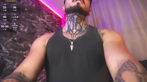 Chris  Dont forget to gift me thumb up Its very important to me and makes me happy AF  online show from February 27, 2026, 5:40 am