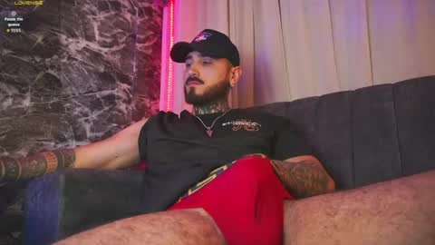 Chris  Dont forget to gift me thumb up Its very important to me and makes me happy AF  online show from April 24, 2026, 6:49 am