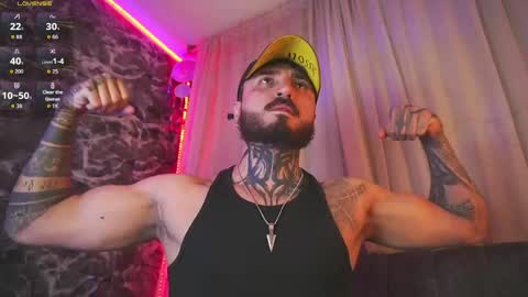 Chris  Dont forget to gift me thumb up Its very important to me and makes me happy AF  online show from May 8, 2026, 6:19 am