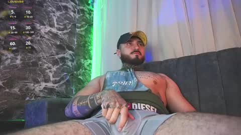 Snapshot of garbel09 chatting on May 28, 2026, 7:05 am Chris Dont forget to gift me thumb up Its very important to me and makes me happy AF online show from May 28, 2026, 7:05 am