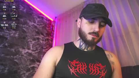 Snapshot of garbel09 chatting on June 2, 2026, 6:26 am Chris Dont forget to gift me thumb up Its very important to me and makes me happy AF online show from June 2, 2026, 6:26 am