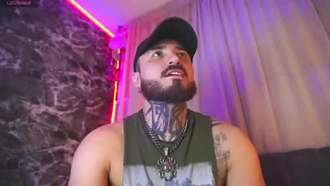 Snapshot of garbel09 chatting on June 18, 2026, 6:13 am Chris Dont forget to gift me thumb up Its very important to me and makes me happy AF online show from June 18, 2026, 6:13 am