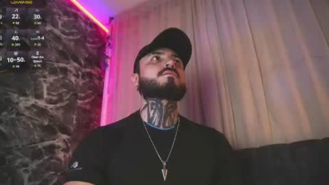 Chris  Dont forget to gift me thumb up Its very important to me and makes me happy AF  online show from August 4, 2026, 5:54 am