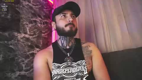 Chris  Dont forget to gift me thumb up Its very important to me and makes me happy AF  online show from August 5, 2026, 6:38 am
