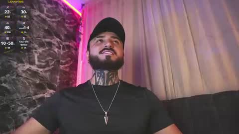 Chris  Dont forget to gift me thumb up Its very important to me and makes me happy AF  online show from August 6, 2026, 5:42 am