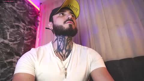 Chris  Dont forget to gift me thumb up Its very important to me and makes me happy AF  online show from August 8, 2026, 7:21 am