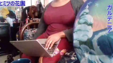 Gardenia online show from December 2, 2024, 7:38 pm