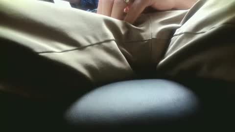 Snapshot of gardensman_561 chatting on October 20, 2025, 11:21 am Panty Lover online show from October 20, 2025, 11:21 am