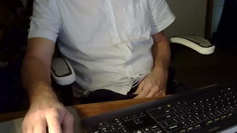 Snapshot of gardensman_561 chatting on October 21, 2025, 12:39 pm Panty Lover online show from October 21, 2025, 12:39 pm