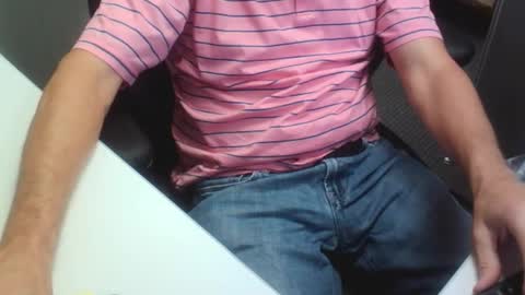 Snapshot of gardensman_561 chatting on November 7, 2025, 1:00 pm Panty Lover online show from November 7, 2025, 1:00 pm