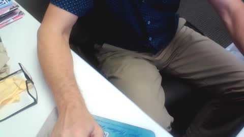 Snapshot of gardensman_561 chatting on November 10, 2025, 12:15 pm Panty Lover online show from November 10, 2025, 12:15 pm