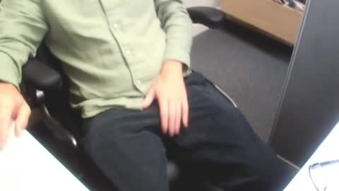 Panty Lover online show from February 4, 2026, 12:33 pm