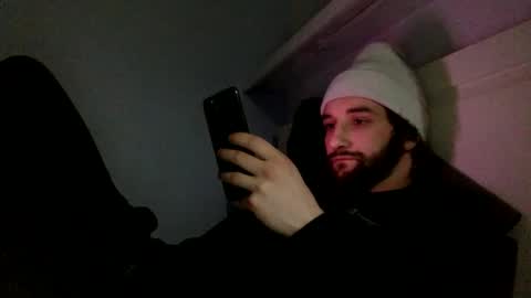 gareth123321 online show from February 12, 2026, 5:13 am