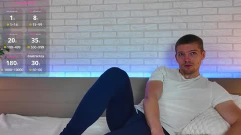 Snapshot of garettvosss chatting on September 27, 2025, 4:50 am Gared online show from September 27, 2025, 4:50 am