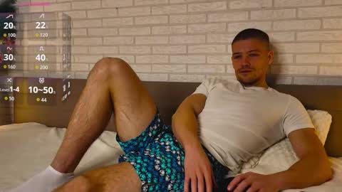 Snapshot of garettvosss chatting on October 22, 2025, 4:35 am Gared online show from October 22, 2025, 4:35 am