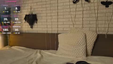 Snapshot of garettvosss chatting on October 26, 2025, 6:08 am Gared online show from October 26, 2025, 6:08 am